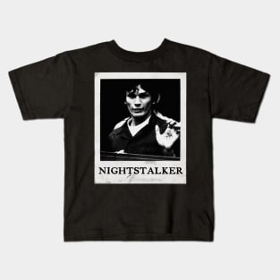 NIGHTSTALKER Kids T-Shirt